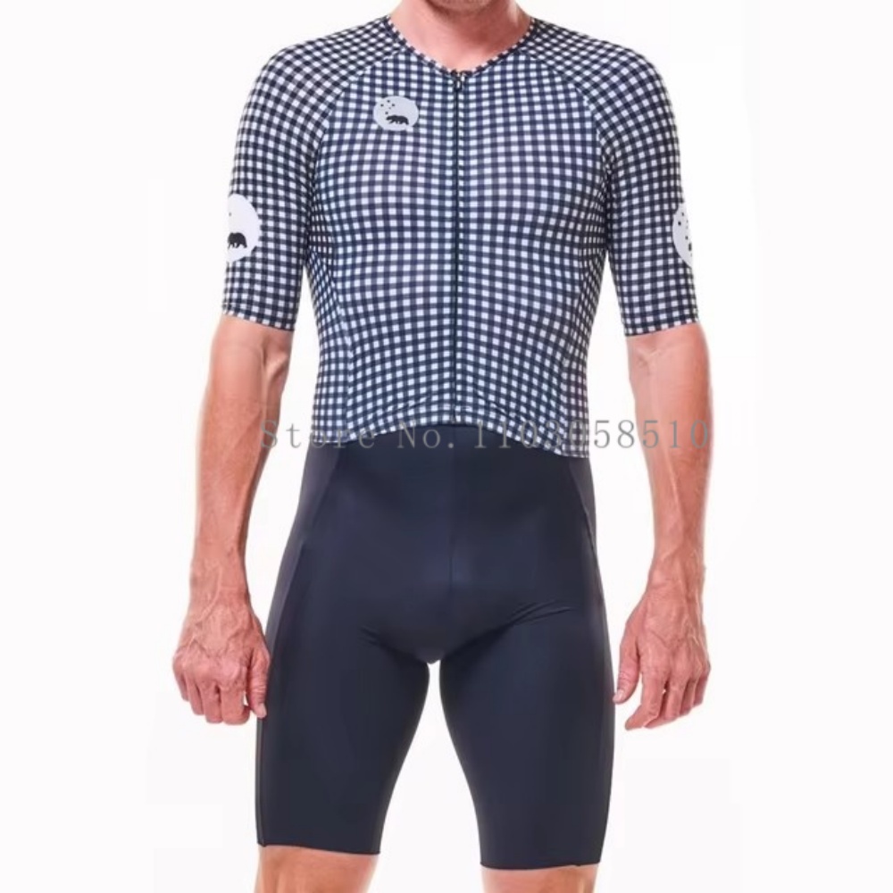 Wyn Republic Triathlon Suit Me - огляд і ціна Cycling Gear Brands