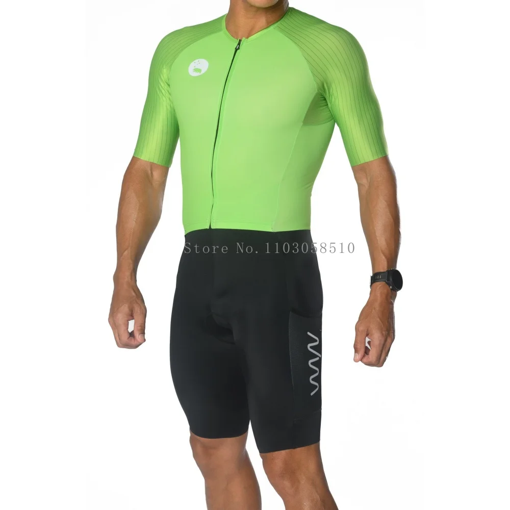 Wyn Republic Triathlon Suit Me - огляд і ціна Cycling Gear Brands