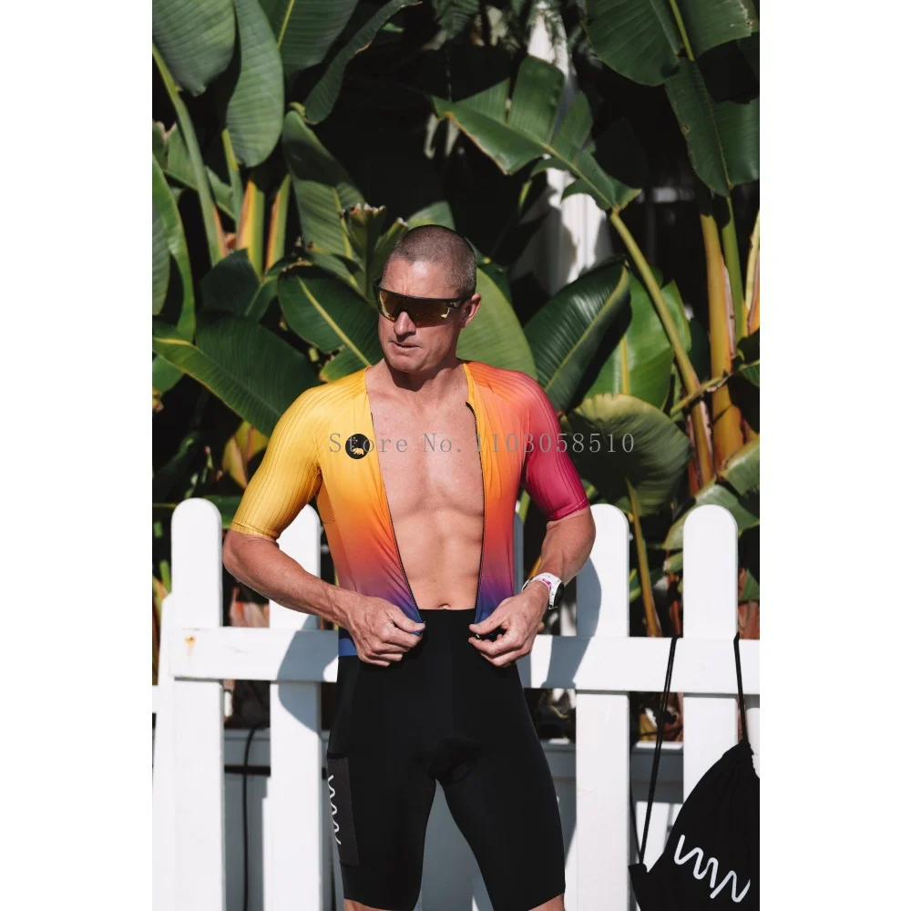 Wyn Republic Triathlon Suit Me - огляд і ціна Cycling Gear Brands