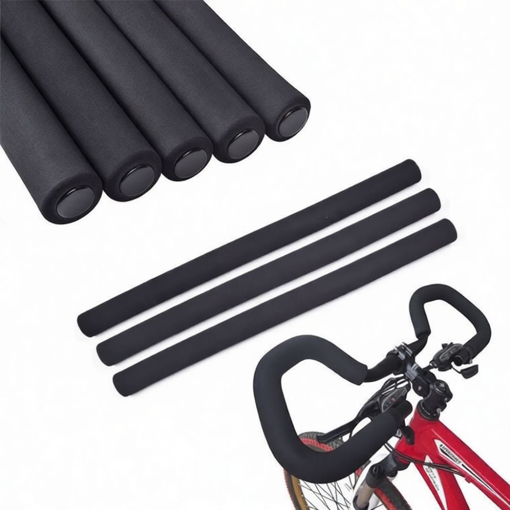 Durable Foam Butterfly Handleb - огляд і ціна Cycling Gear And Equipment
