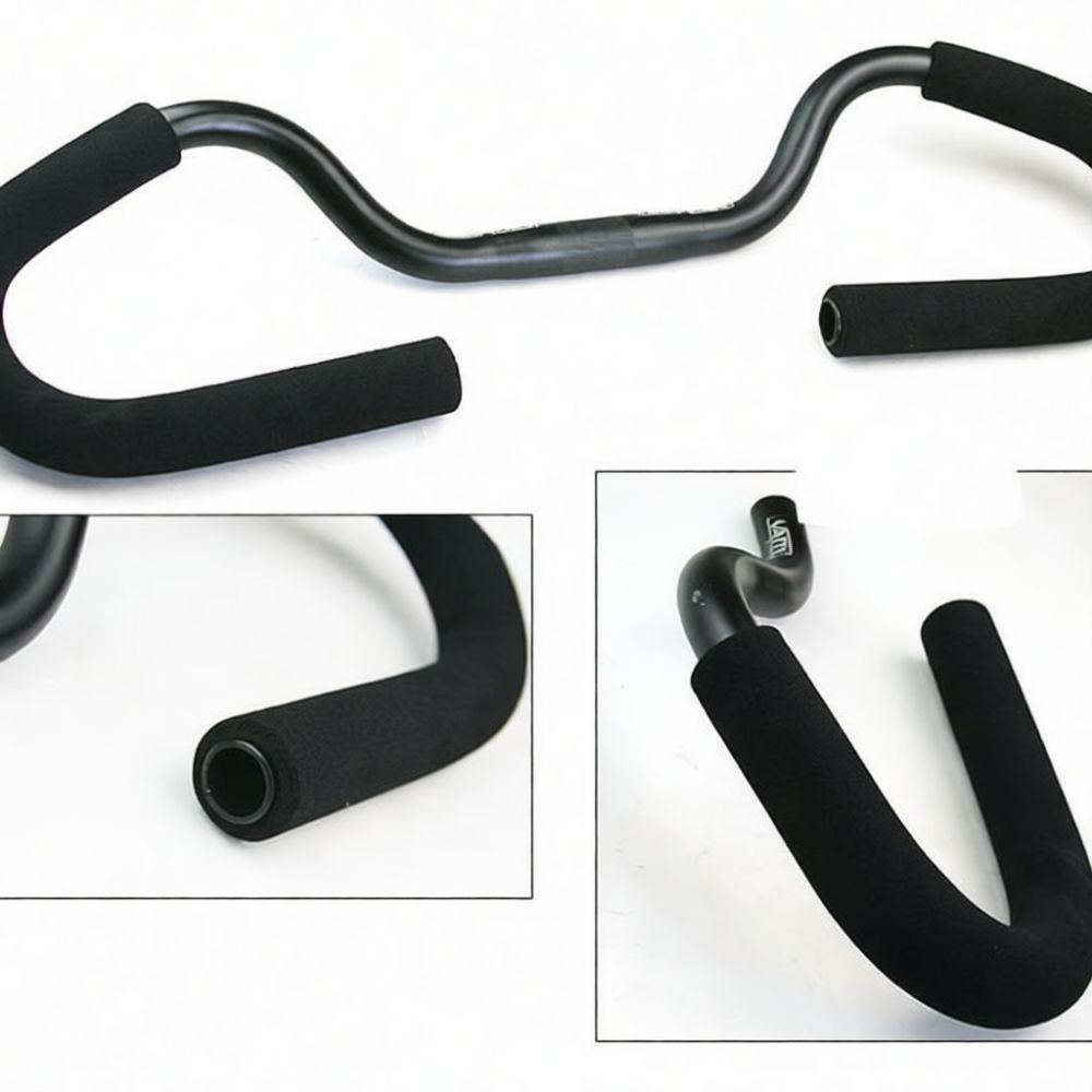 Durable Foam Butterfly Handleb - огляд і ціна Cycling Gear And Equipment