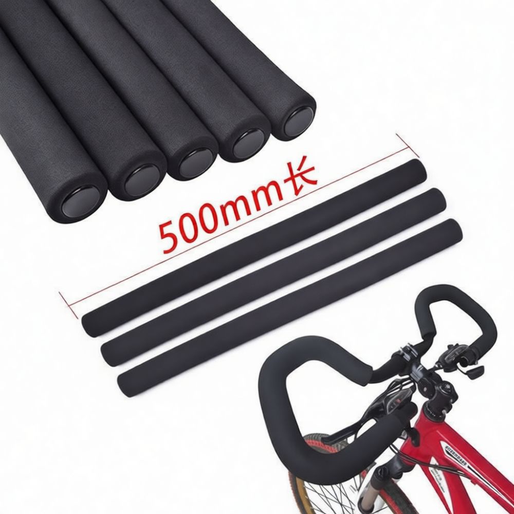 Durable Foam Butterfly Handleb - огляд і ціна Cycling Gear And Equipment
