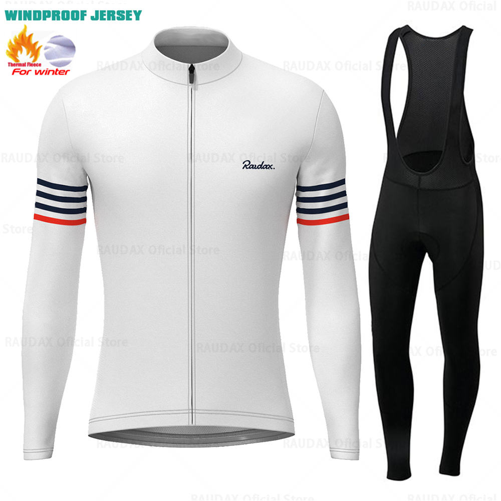 Raudax Winter Windproof Fleece - огляд і ціна Cycling Gear Brands