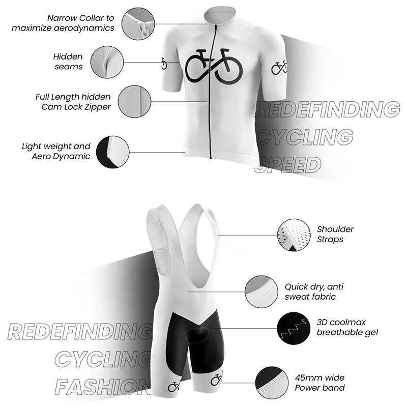 Decathlon Summer Road Bike Cyc - огляд і ціна Cycling Bib Shorts