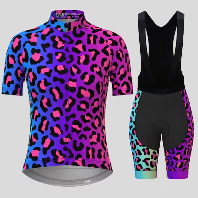 Men's Breathable Cycling Suit  - огляд і ціна Cycling Gear Brands