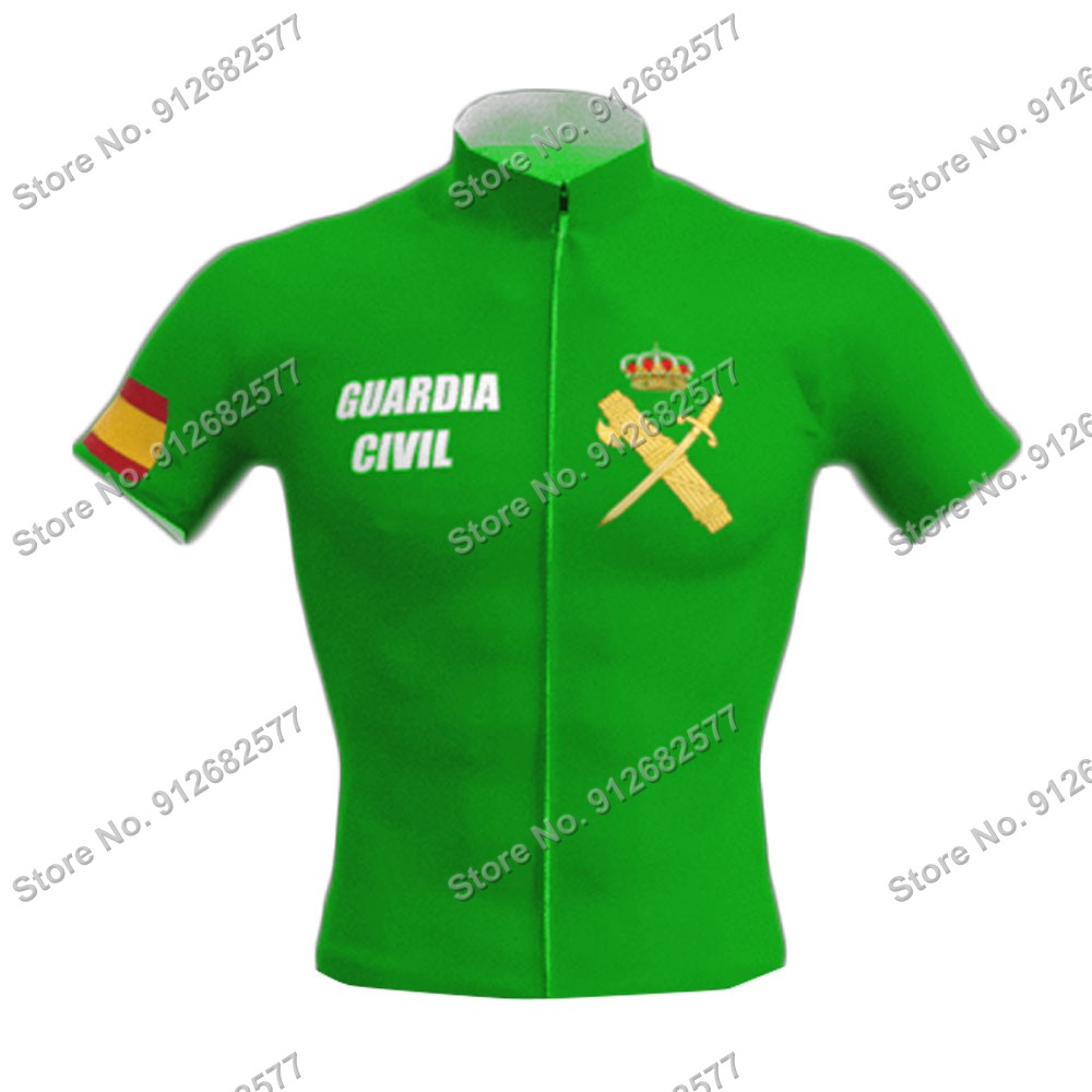 Civil Guard Cycling Jersey 202 - огляд і ціна Cycling Bib Shorts
