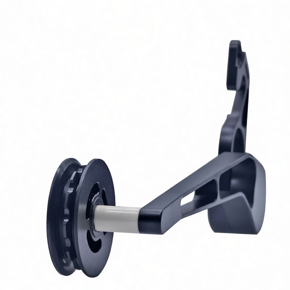Replacement 11T Nylon Pulley W - огляд і ціна Cycling Gear And Equipment