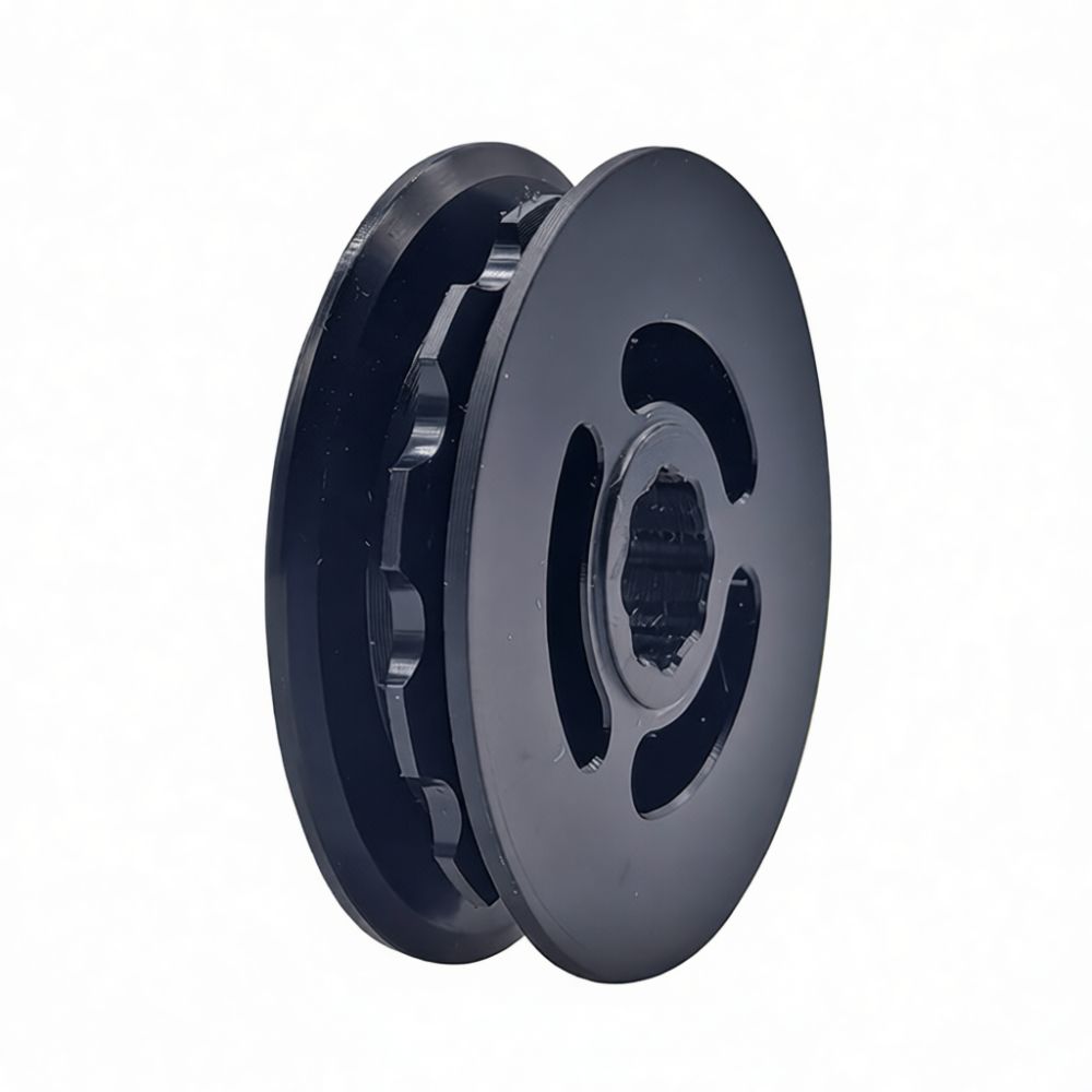 Replacement 11T Nylon Pulley W - огляд і ціна Cycling Gear And Equipment