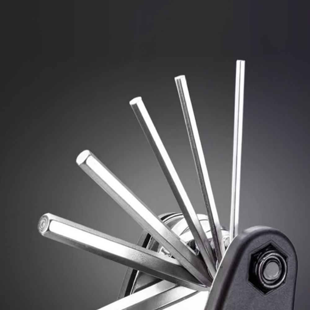 Cycling Maintenance Multitool  - огляд і ціна Cycling Gear And Equipment