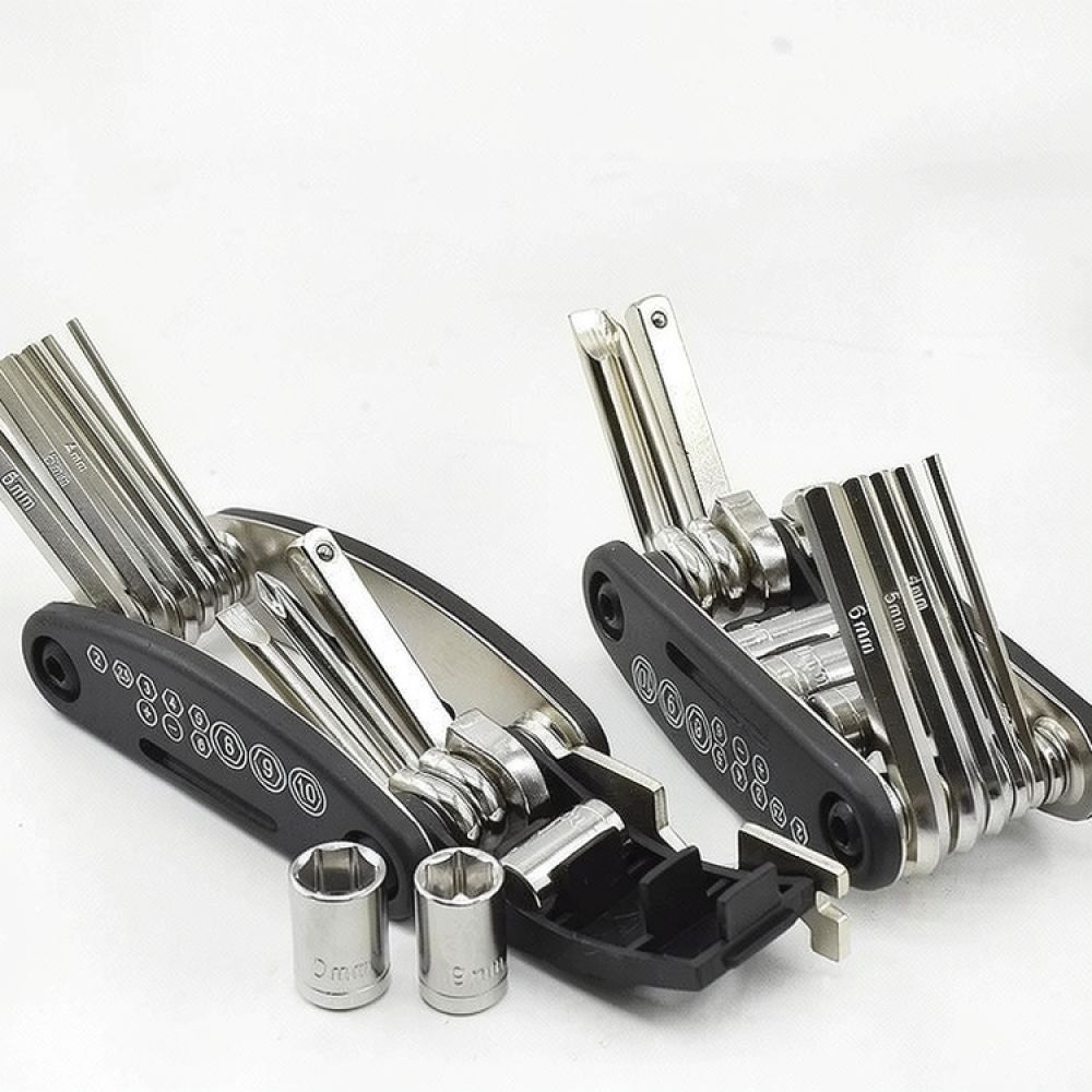 Cycling Maintenance Multitool  - огляд і ціна Cycling Gear And Equipment
