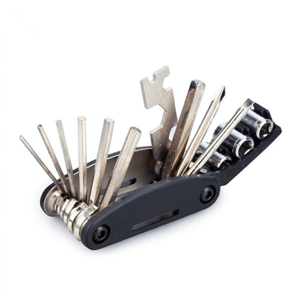 Cycling Maintenance Multitool  - огляд і ціна Cycling Gear And Equipment