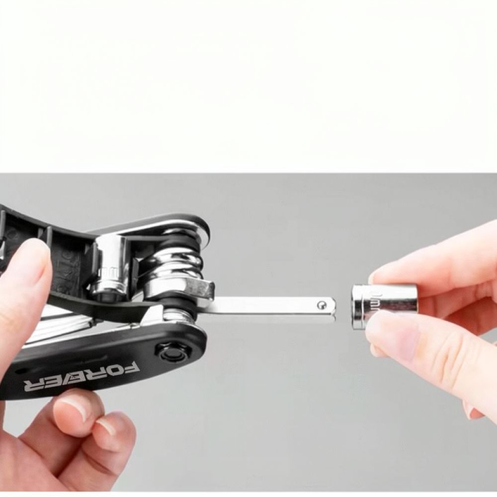 Cycling Maintenance Multitool  - огляд і ціна Cycling Gear And Equipment
