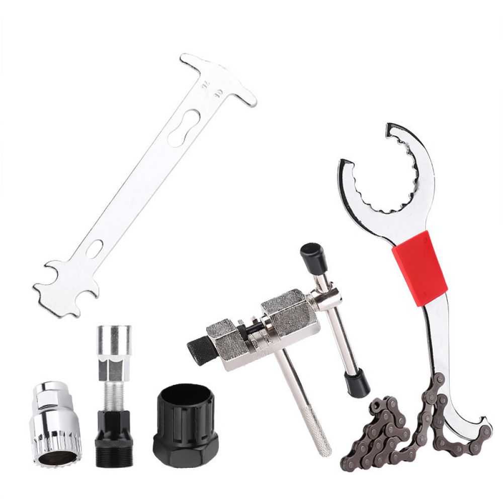 Bicycle Repair Maintenance Too - огляд і ціна Cycling Gear And Equipment