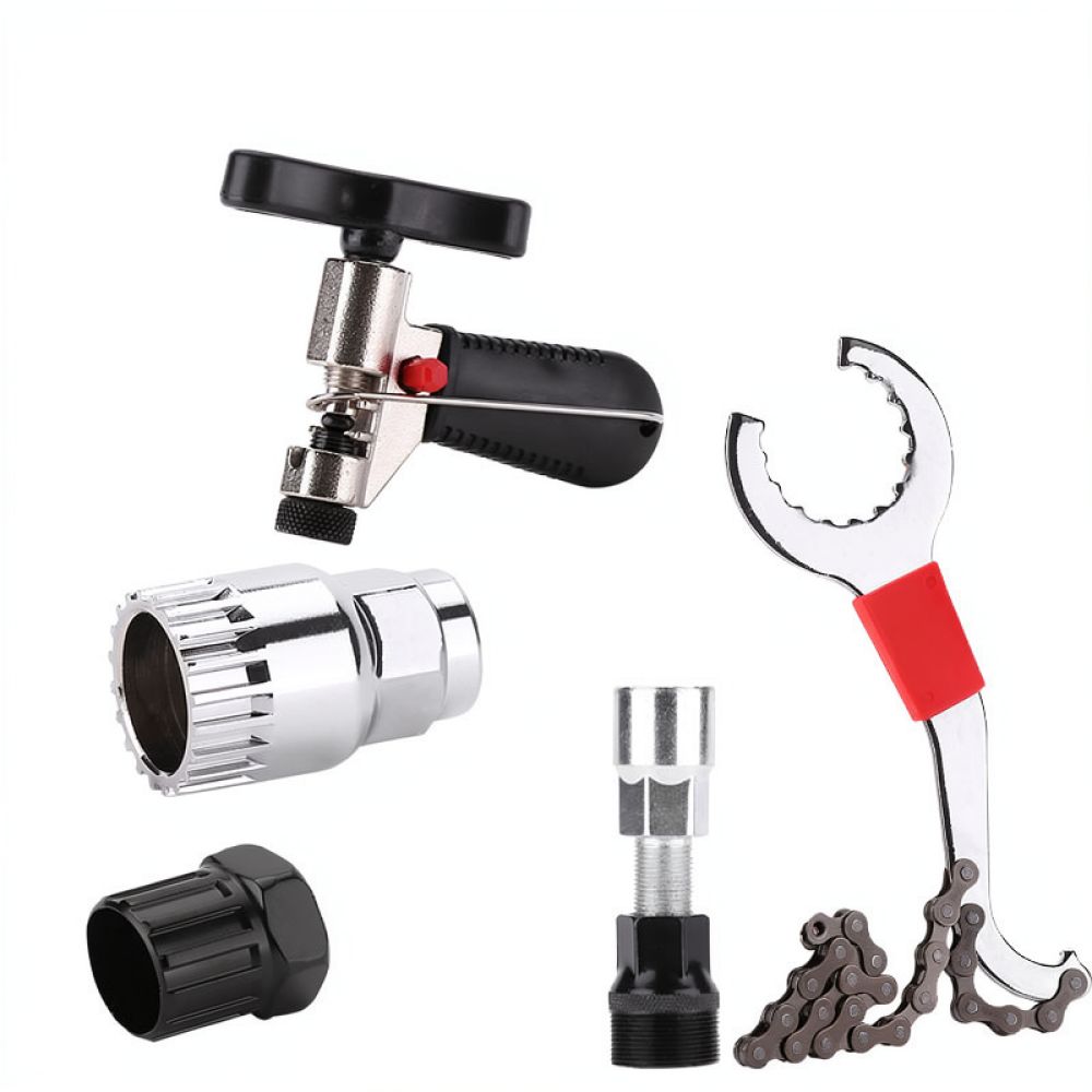 Bicycle Repair Maintenance Too - огляд і ціна Cycling Gear And Equipment