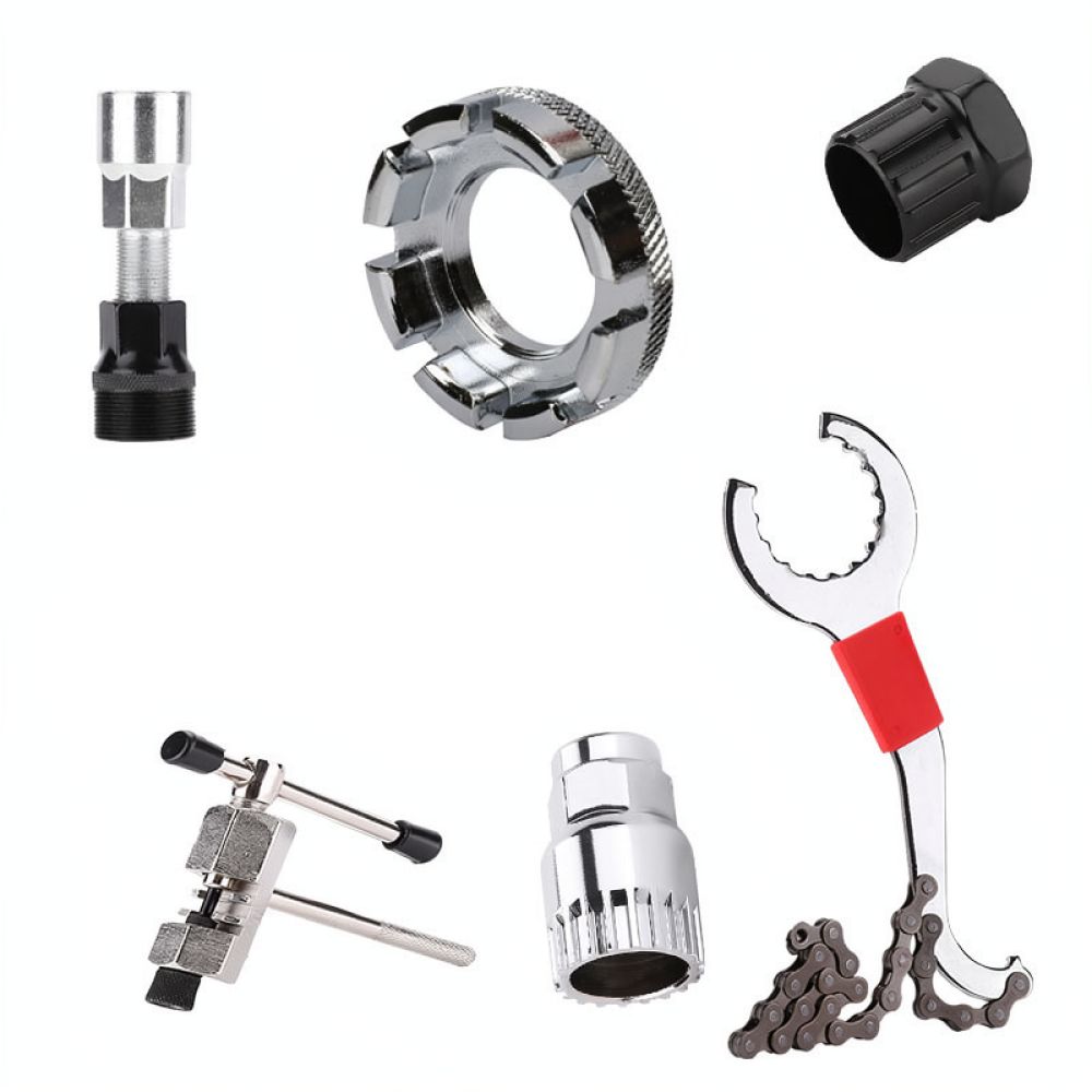Bicycle Repair Maintenance Too - огляд і ціна Cycling Gear And Equipment