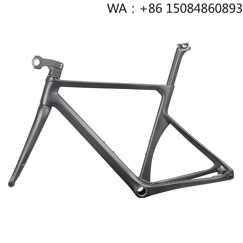 700C Road Bike Frame, carbon f - огляд і ціна Carbon Bike Frame