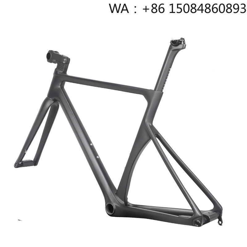 700C Road Bike Frame, carbon f - огляд і ціна Carbon Bike Frame