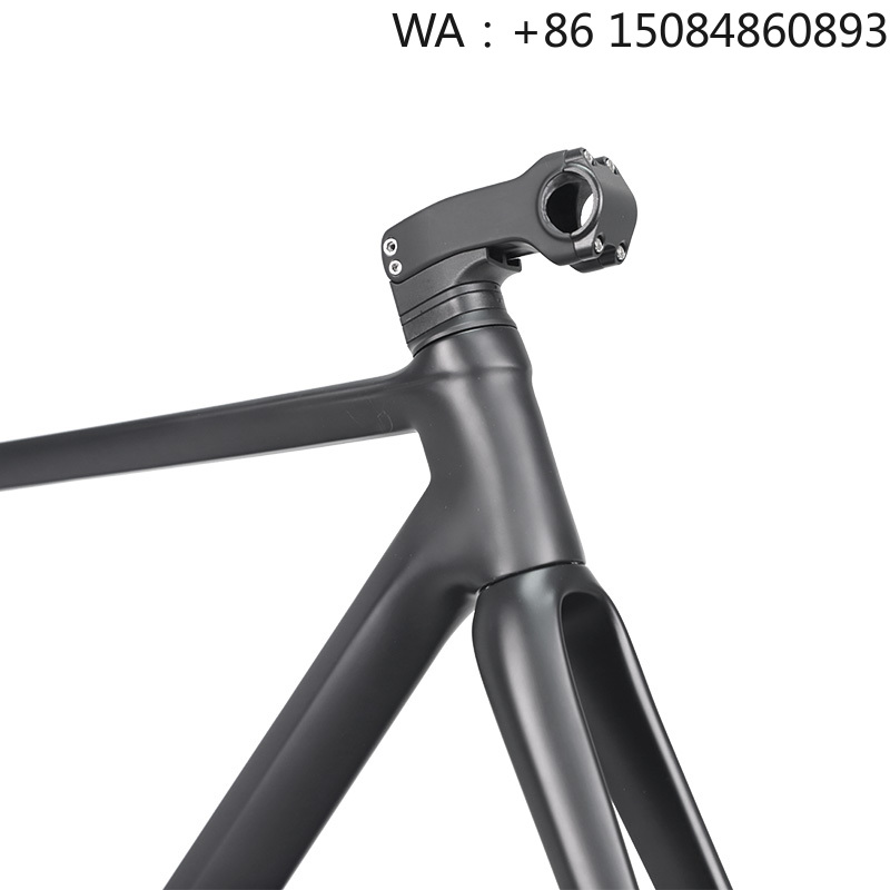 700C Road Bike Frame, carbon f - огляд і ціна Carbon Bike Frame