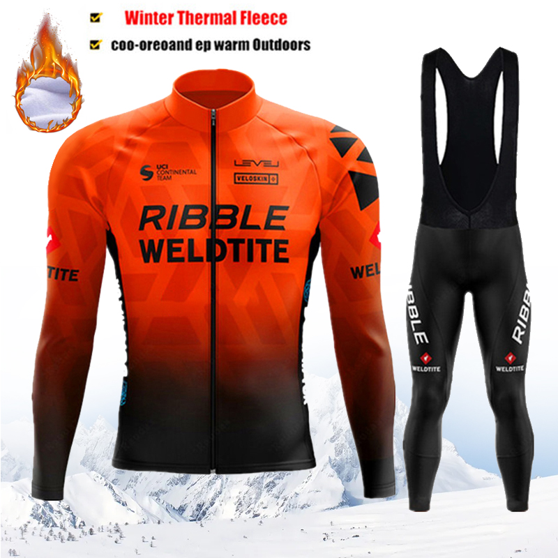 RIBBLE Winter Cycling Jersey S - огляд і ціна Cycling Gear Jersey