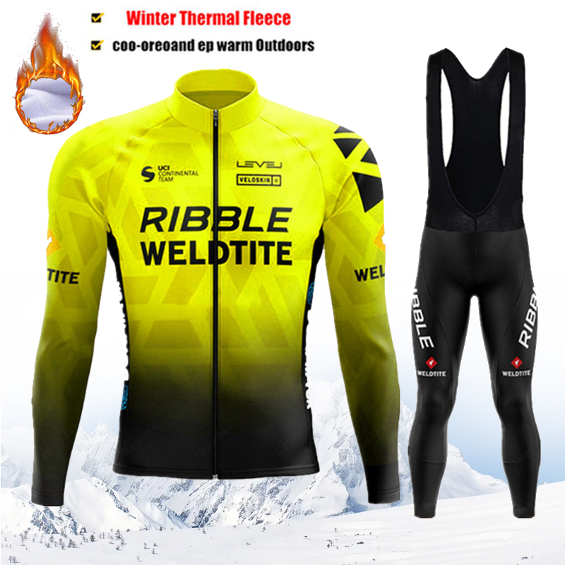 RIBBLE Winter Cycling Jersey S - огляд і ціна Cycling Gear Jersey
