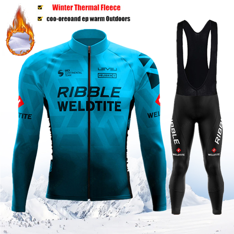 RIBBLE Winter Cycling Jersey S - огляд і ціна Cycling Gear Jersey